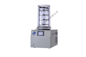 真空冷冻干燥机（FD-1A-50普通型，冷凝温度-50℃）