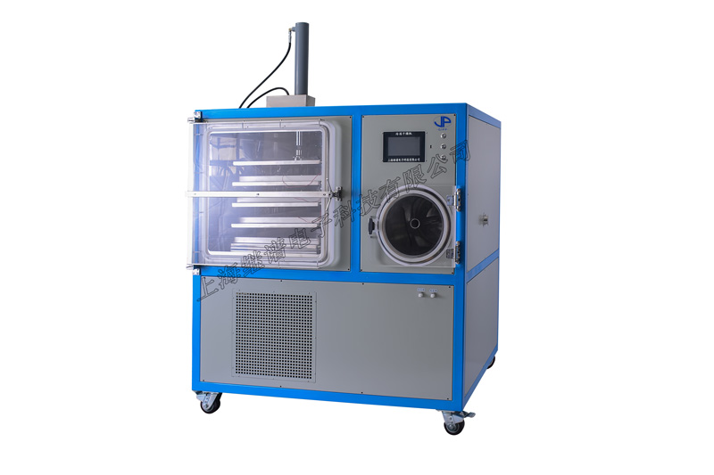 真空冷冻干燥机GIPP-10000FDA